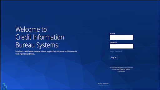 EasyInquiry Screen 3