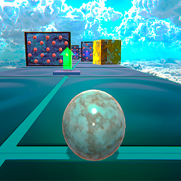 Endless Ball Runner 3D