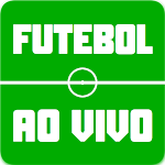 Cover Image of Télécharger Futebol Ao Vivo 1.2 APK