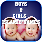 Top 47 Tools Apps Like Muslim Boys & girls names 2020 - Best Alternatives