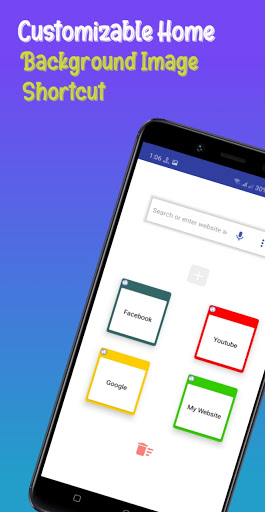 Bolt Speed Browser - Ultimate Browser