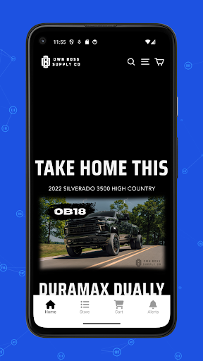 Own Boss Screenshot 2 - AppWisp.com