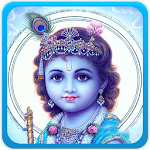 Cover Image of ดาวน์โหลด Lord Krishna Songs  APK