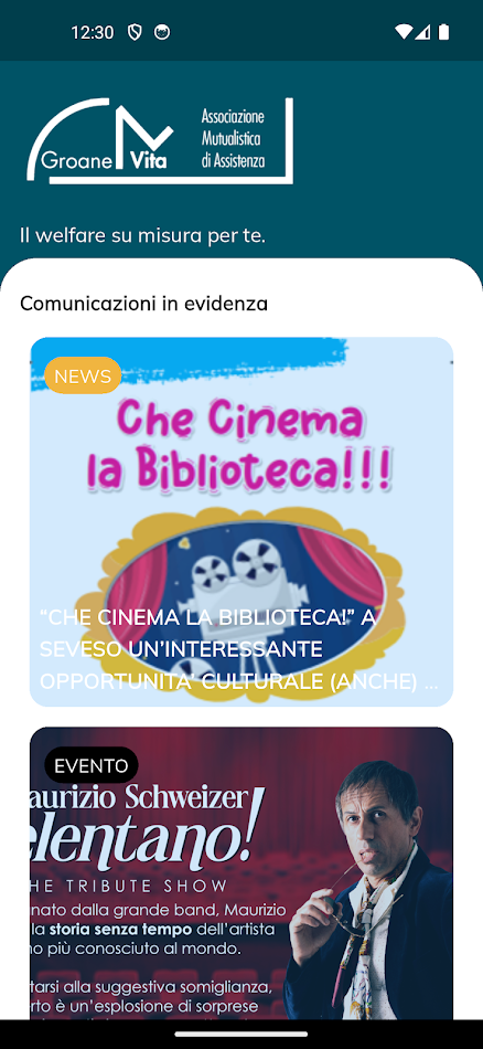 #3. Groane Vita (Android) 来自: W Tech: A Design Agency