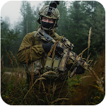 Cover Image of Unduh Military Wallpapers  APK