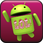 Cover Image of Download Very Funny Ringtones  APK
