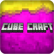 Cube Craft Pro Adventure Crafting Games
