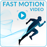 Cover Image of Скачать Fast Motion Video FX with Fast Motion Speed Camera 1.1.3 APK