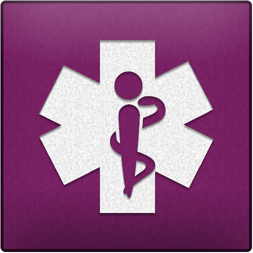 UPMC EMS Navigator logo