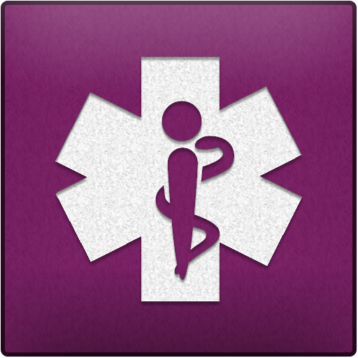 UPMC EMS Navigator  Icon