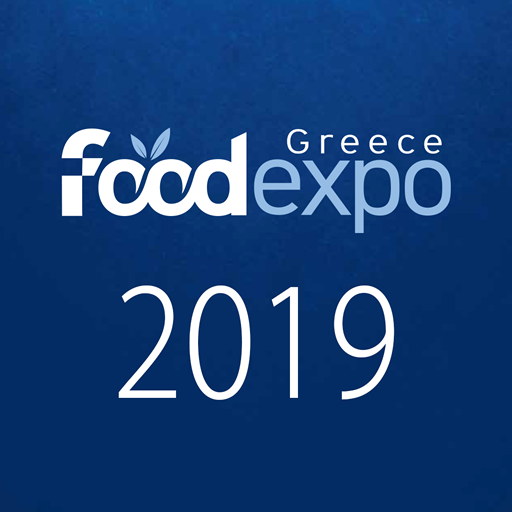 FOOD EXPO 2019  Icon