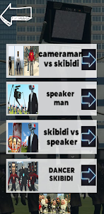speaker man
