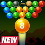 Cover Image of Download Number Bubble Shooter 2021 0.3 APK