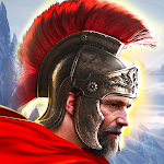Cover Image of ダウンロード Rome Empire War: Strategy Games 193 APK