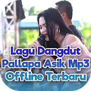 Lagu Dangdut Pallapa Asik Mp3 Offline Terbaru