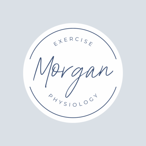 Logo Morgan Exercise Physiology