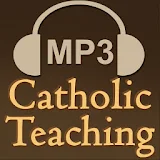 Catholic Teaching & Education Audio Collection icon