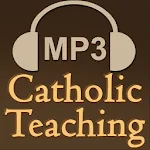 Catholic Teaching & Education Audio Collection Apk