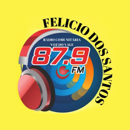 Imagem do ícone Rádio Voz do Vale Fm