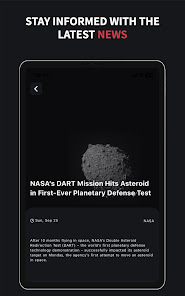 Imágen 9 Liftoff: Rocket Launch Tracker android