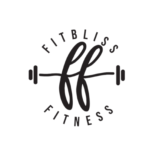 Fitbliss Fitness logo