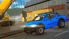 Extreme Rally SUV Simulator 3Dのおすすめ画像4