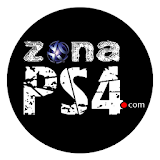 ZONA PlayStation 4 icon