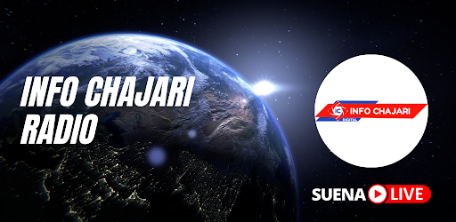 Info Chajari Radio Screen 3