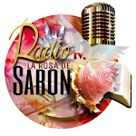 Cover Image of Скачать Radio La Rosa De Saron  APK
