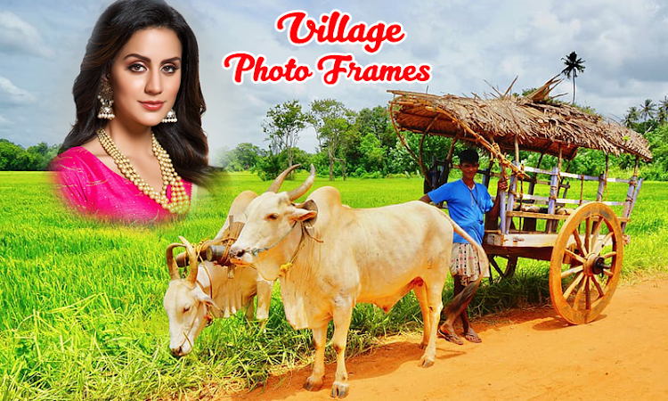 Village Photo Frames - 20.0 - (Android)