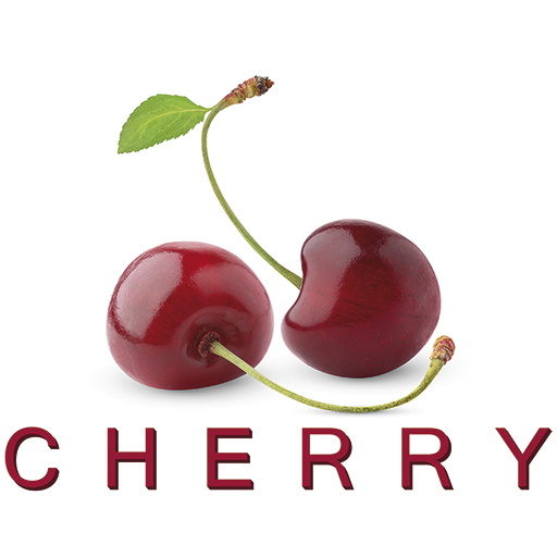 CHERRYCARD logo