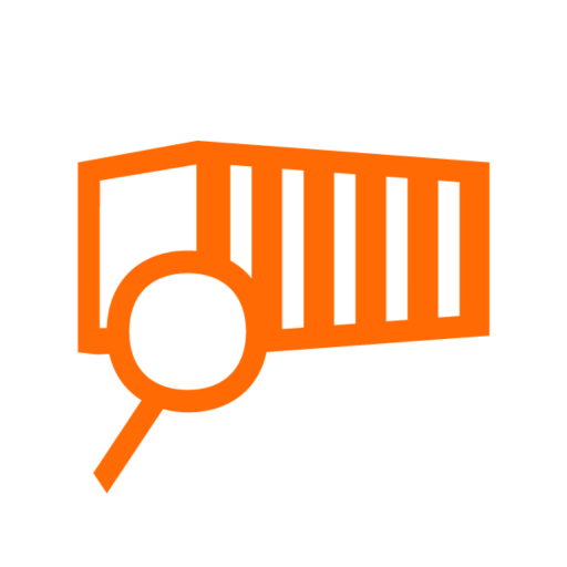Container Check logo