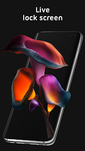 Pixel 4D Live Wallpapers v3.1.3 Mod APK 3