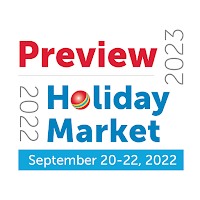 PREVIEW and HOLIDAY MARKET