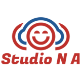 Studio N A icon
