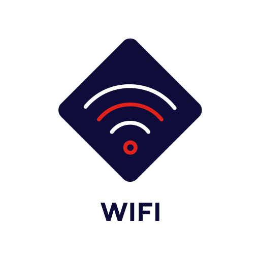 Trust WiFi  Icon