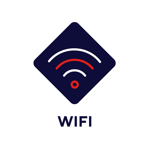 Trust WiFi Logo
