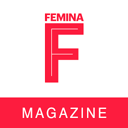 Imagem do ícone Femina, le magazine