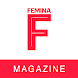 Femina, le magazine - Androidアプリ