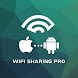 WiFi File Share Pro with iOS - Androidアプリ