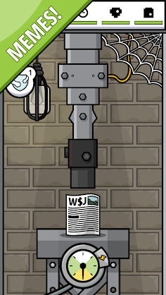 Hydraulic Press Pocket - Screenshot 3