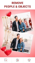 Love Collage - Photo Editor