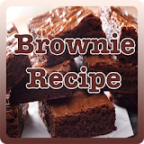 Brownie Recipe icon