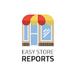 Cover Image of Télécharger Easy store reports  APK