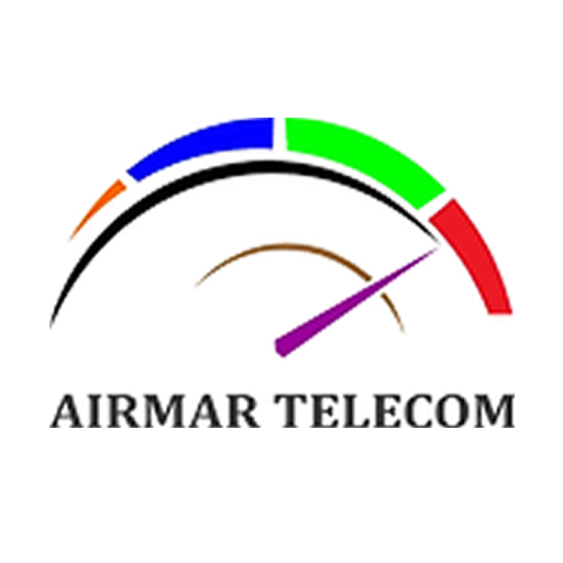 Airmar Telecom logo
