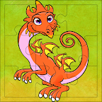 Dragon Puzzles
