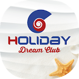 Holiday Dream Club icon