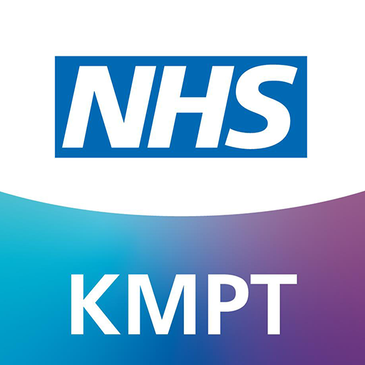 MyKMPT logo