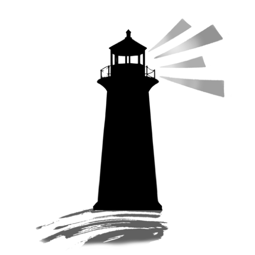JT Lighthouse logo