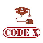 Cover Image of Download Code X Programming  APK